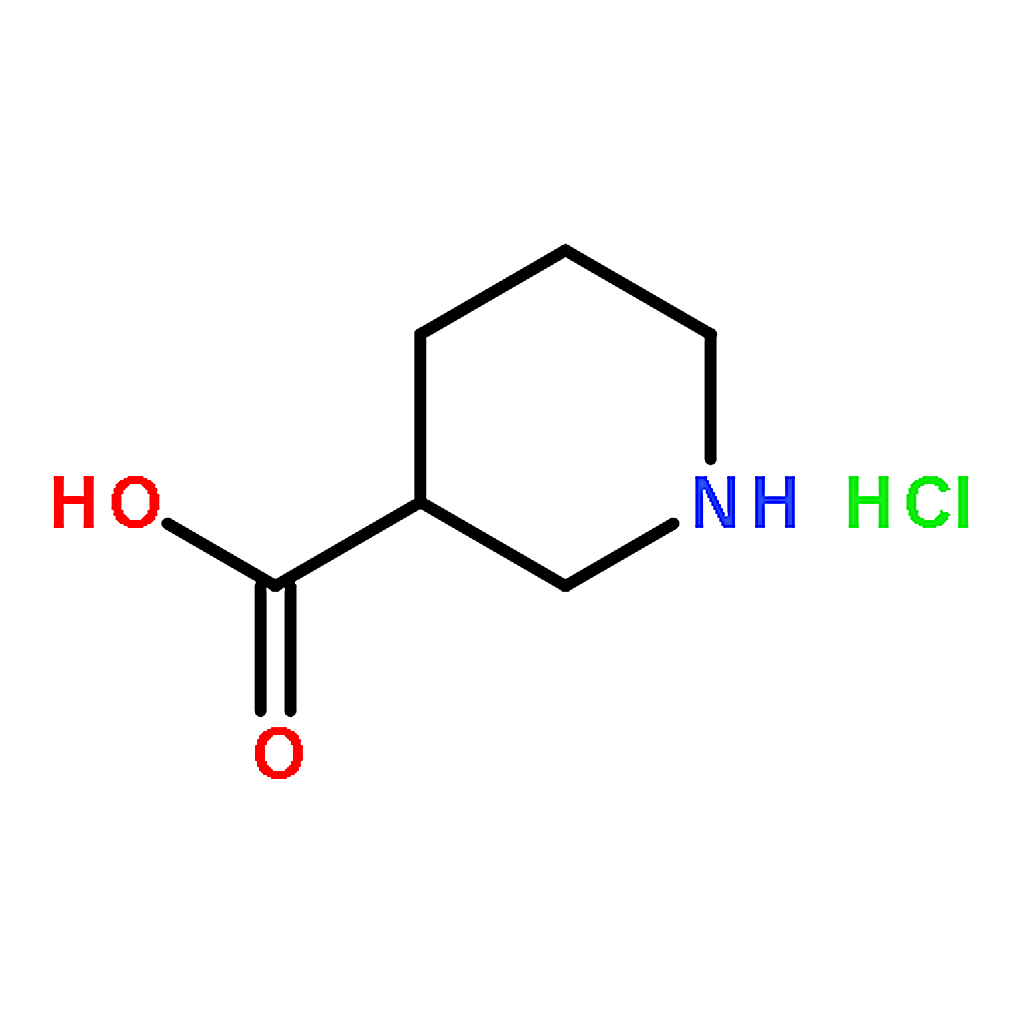 RHAWN (S)-3-PIPERIDINE-3-CARBOXYLIC ACID