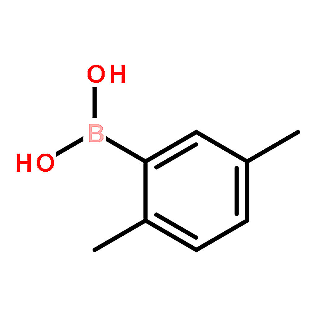 RHAWN 2,5-Dimethylphenylboronic acid