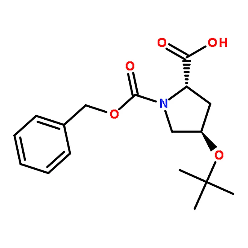 RHAWN Z-Hyp(Tbu)-OH