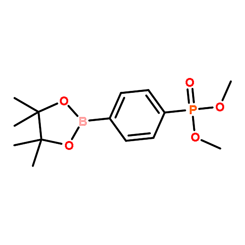 RHAWN Dimethyl (4-(4,4,5,5-tetramethyl-1,3,2-dioxaborolan-2-yl)phenyl)phosphonate