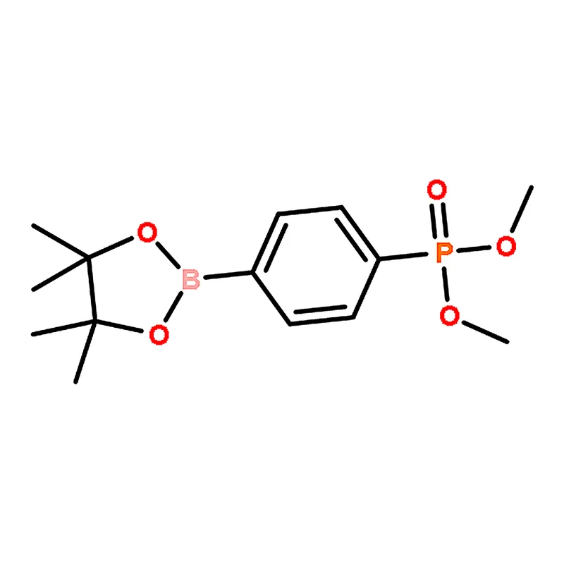 RHAWN Dimethyl (4-(4,4,5,5-tetramethyl-1,3,2-dioxaborolan-2-yl)phenyl)phosphonate