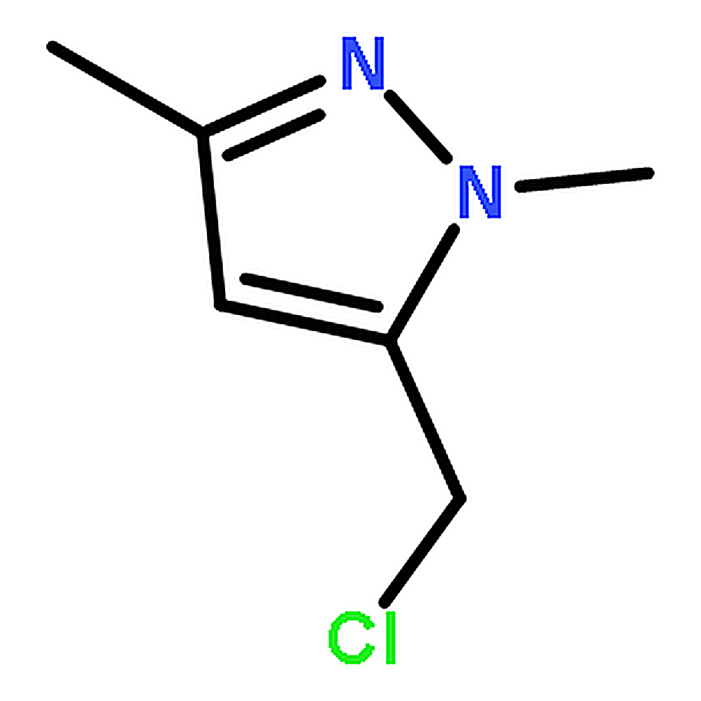 RHAWN 5-(Chloromethyl)-1,3-dimethyl-1H-pyrazole