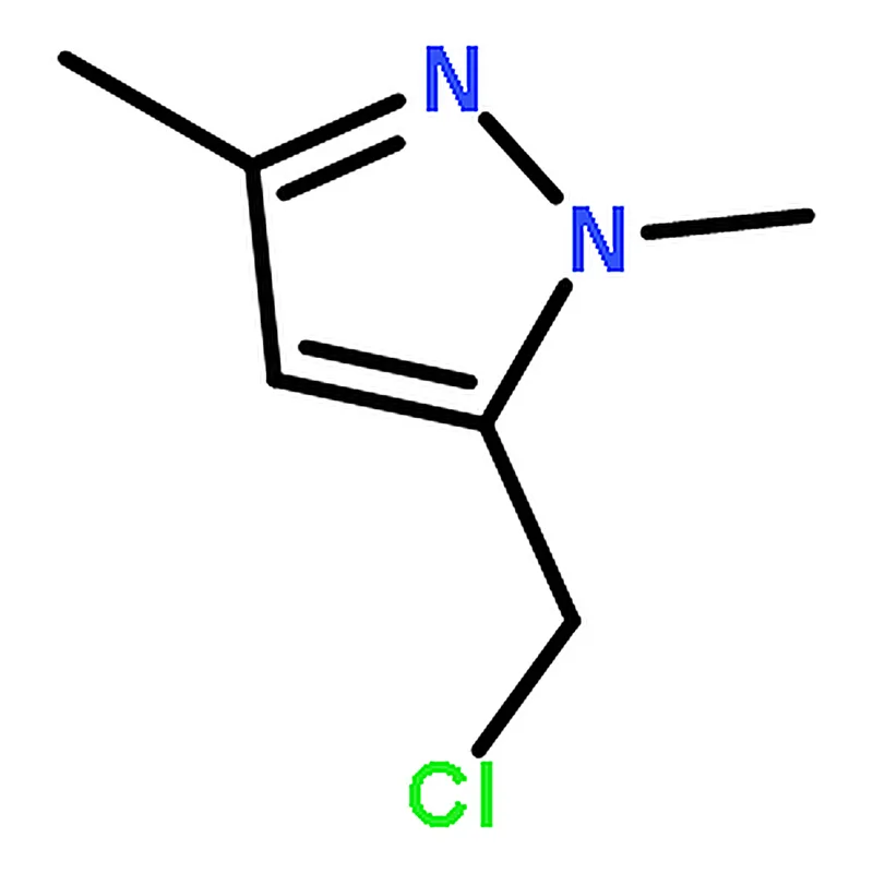 RHAWN 5-(Chloromethyl)-1,3-dimethyl-1H-pyrazole