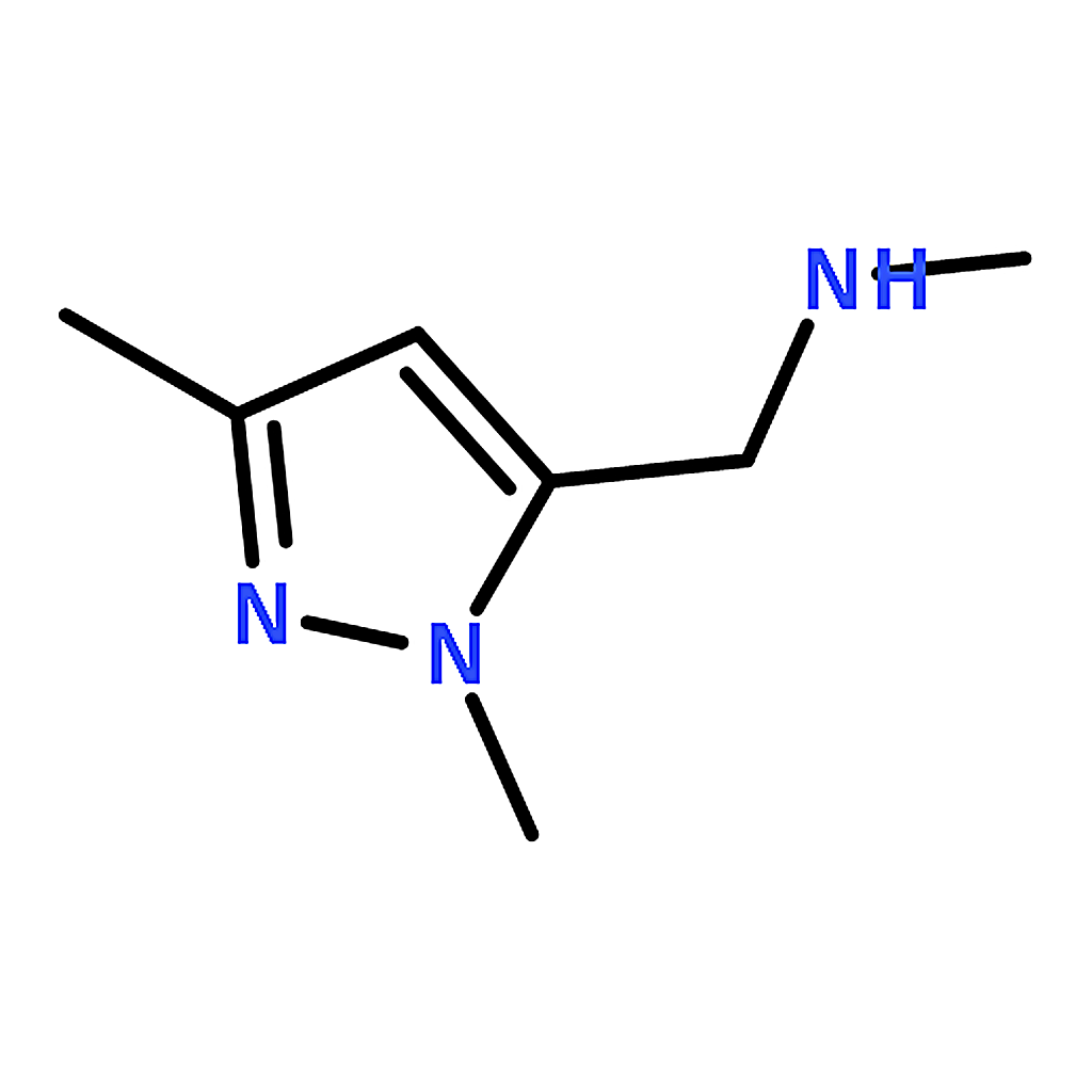 RHAWN 1-(1,3-Dimethyl-1H-pyrazol-5-yl)-N-methylmethanamine