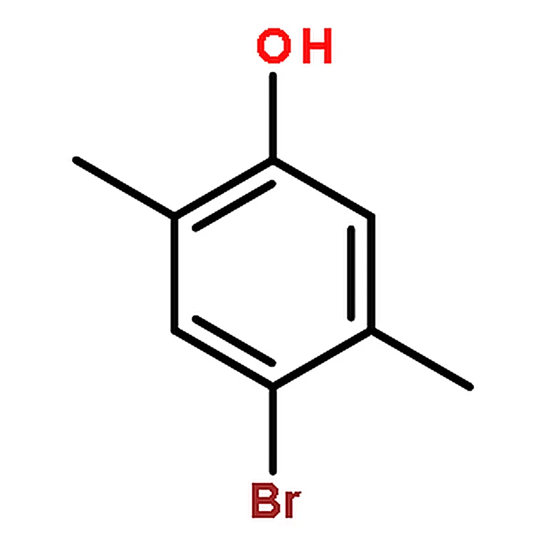 RHAWN 4-Bromo-2,5-dimethylphenol