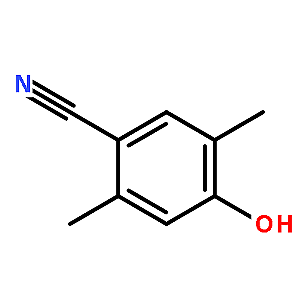 RHAWN 4-Hydroxy-2，5-dimethylbenzonitrile