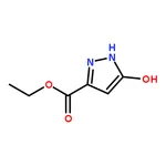 RHAWN Ethyl 5-hydroxy-1H-pyrazole-3-carboxylate