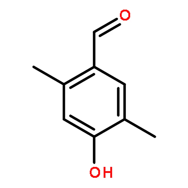 RHAWN 4-Hydroxy-2,5-dimethylbenzaldehyde