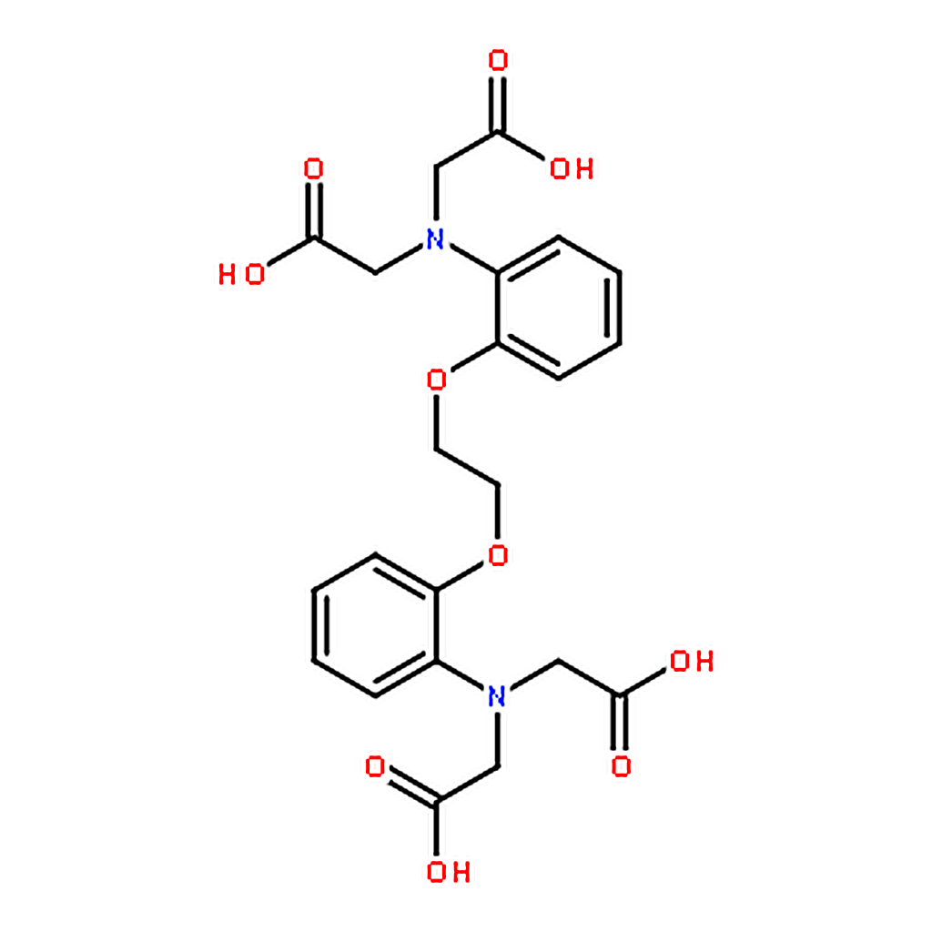 RHAWN 1,2-Bis(2-aminophenoxy)ethane-N,N,N',N'-tetraacetic acid