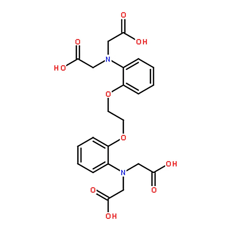 RHAWN 1,2-Bis(2-aminophenoxy)ethane-N,N,N',N'-tetraacetic acid