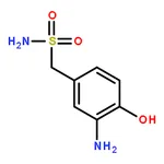 RHAWN 3-Amino-4-hydroxy-N-methylbenzenesulphonamide monohydrochloride