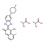 RHAWN Dovitinib (TKI-258) Dilactic Acid