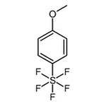 RHAWN 1-Methoxy-4-(pentafluorosulfanyl)benzene