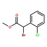RHAWN Methyl -Bromo-2-chlorophenylacetate