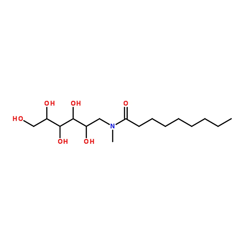 RHAWN N-Nonanoyl-N-methylglucamine