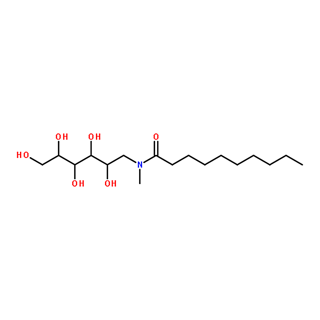 RHAWN N-Decanoyl-N-methylglucamine