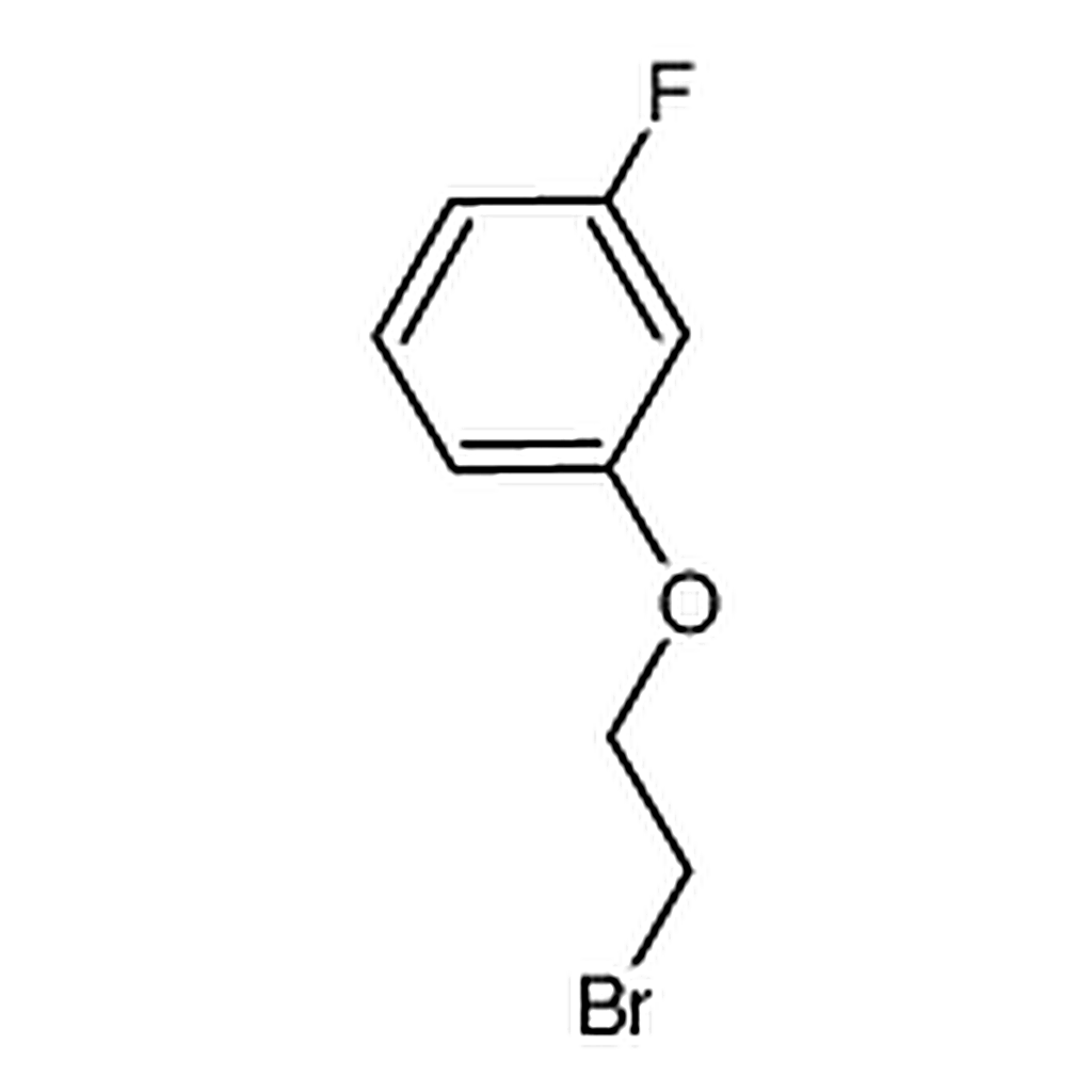 RHAWN 1-(2-Bromoethoxy)-3-fluorobenzene