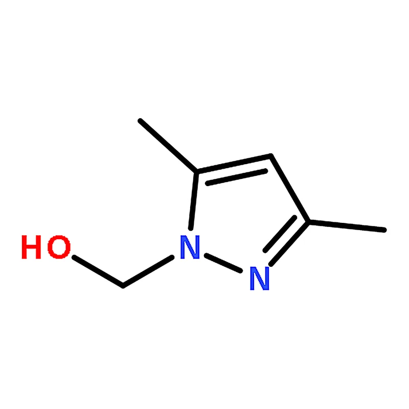RHAWN 3,5-Dimethyl-1-hydroxymethylpyrazole