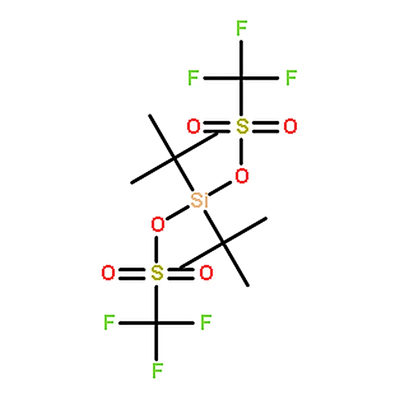 RHAWN Di-tert-butylsilyl bis(trifluoromethanesulfonate)