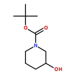 RHAWN 1-Boc-3-hydroxypiperidine