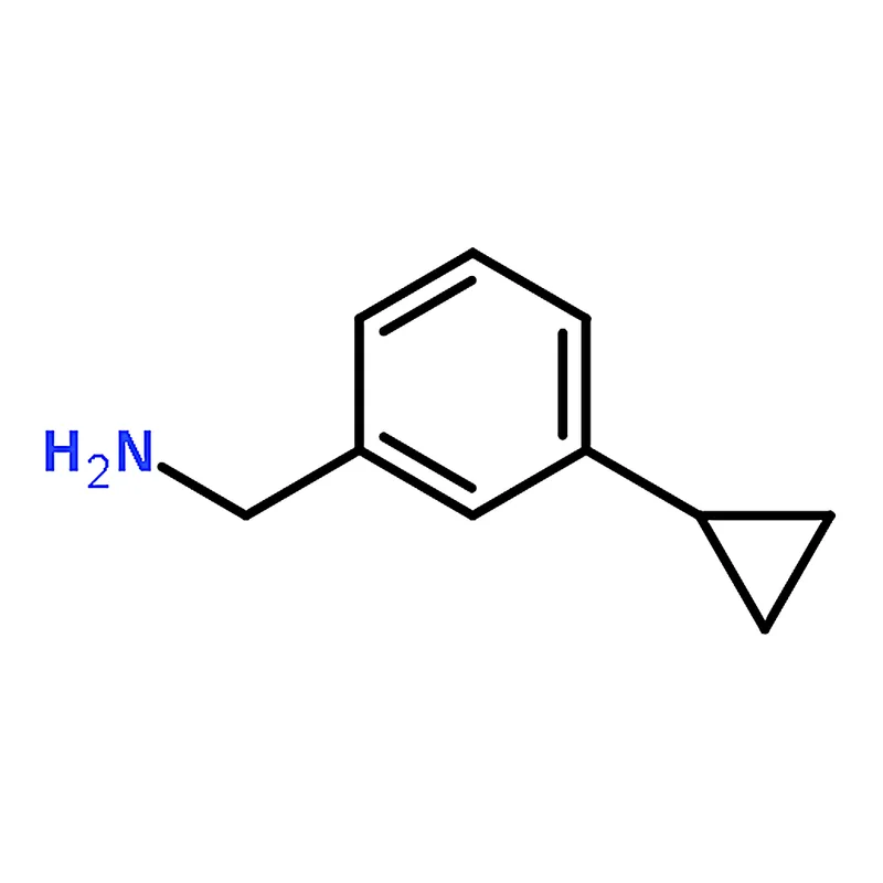 RHAWN (3-Cyclopropylphenyl)methanamine