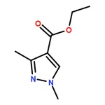 RHAWN Ethyl 1,3-dimethyl-1H-pyrazole-4-carboxylate