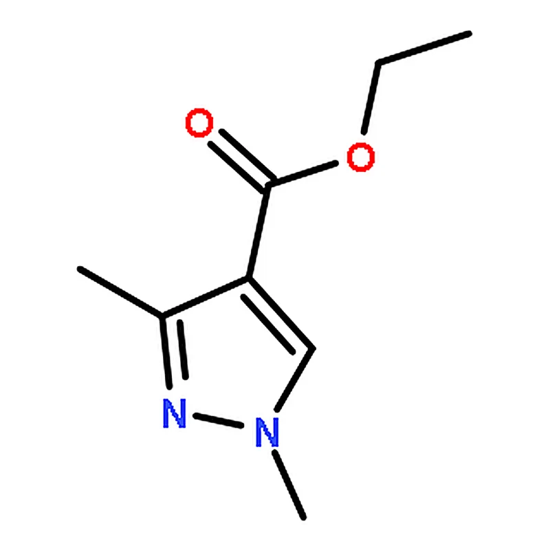 RHAWN Ethyl 1,3-dimethyl-1H-pyrazole-4-carboxylate