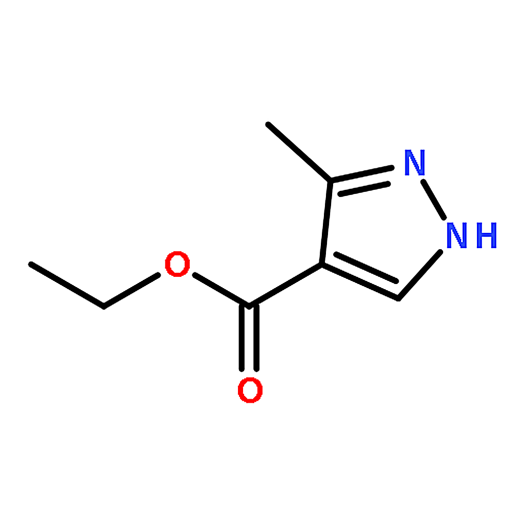 RHAWN Ethyl 3-Methylpyrazole-4-carboxylate