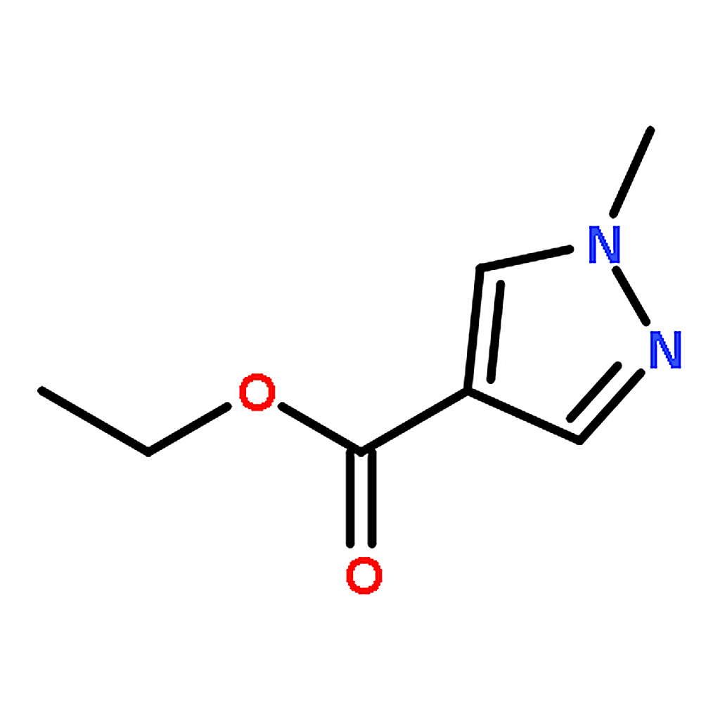 RHAWN Ethyl 1-methyl-1H-pyrazole-4-carboxylate