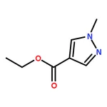 RHAWN Ethyl 1-methyl-1H-pyrazole-4-carboxylate