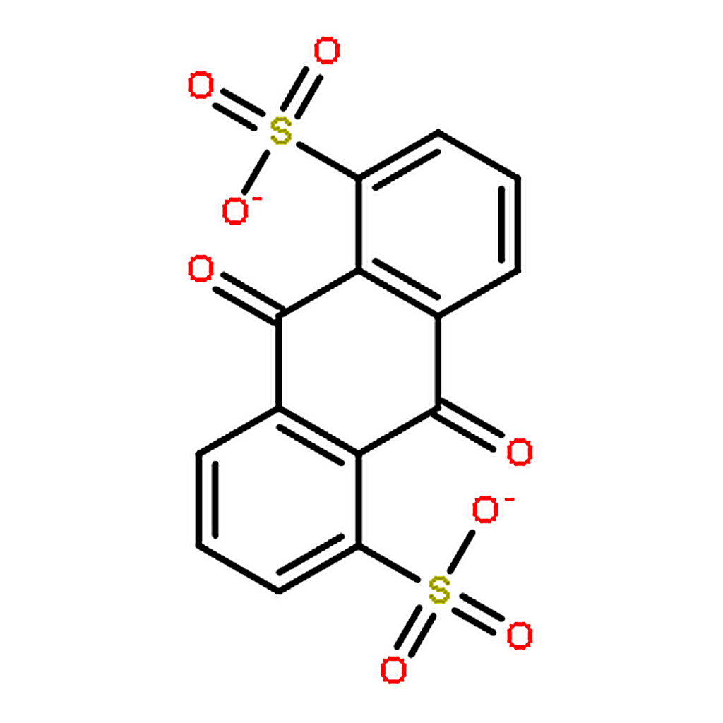 RHAWN Anthraquinone-1,5-disulfonic Acid Disodium Salt
