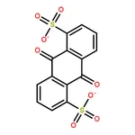 RHAWN Anthraquinone-1,5-disulfonic Acid Disodium Salt