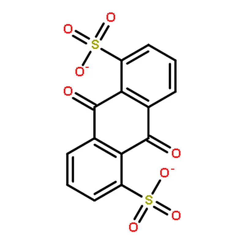 RHAWN Anthraquinone-1,5-disulfonic Acid Disodium Salt