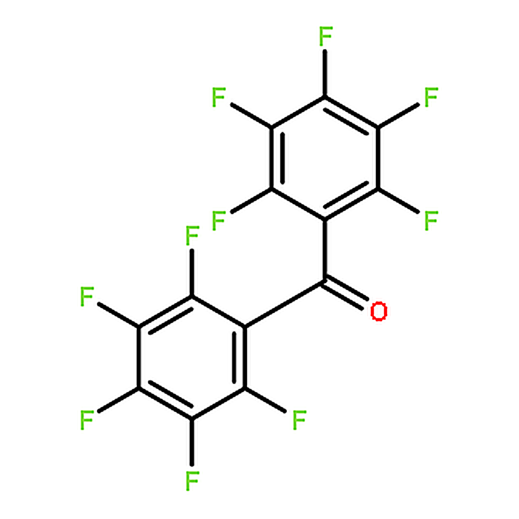 RHAWN Decafluorobenzophenone