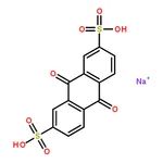 RHAWN Sodium 9,10-dioxo-9,10-dihydroanthracene-2,7-disulfonate