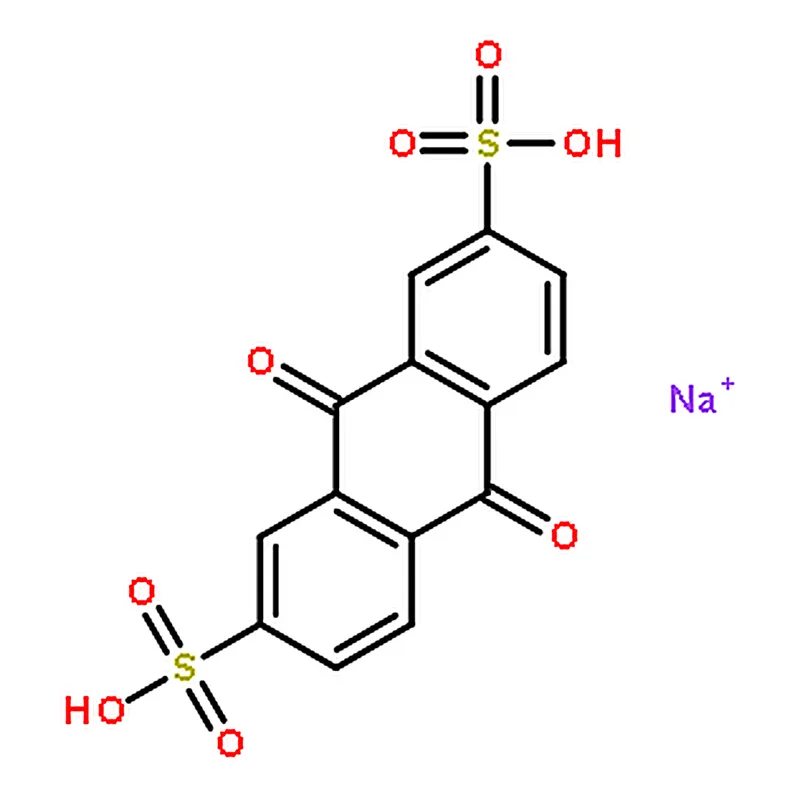RHAWN Sodium 9,10-dioxo-9,10-dihydroanthracene-2,7-disulfonate