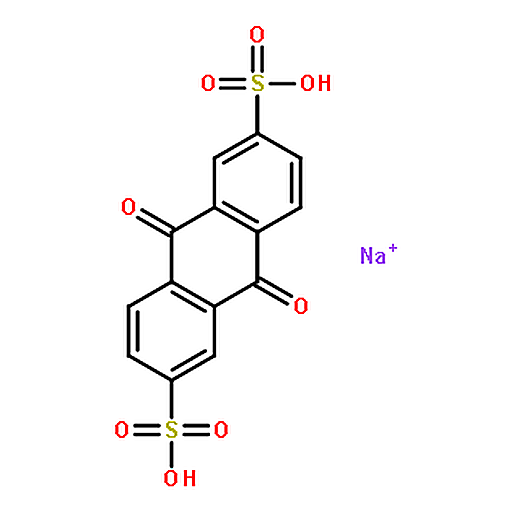 RHAWN Disodium Anthraquinone-2，6-disulfonate