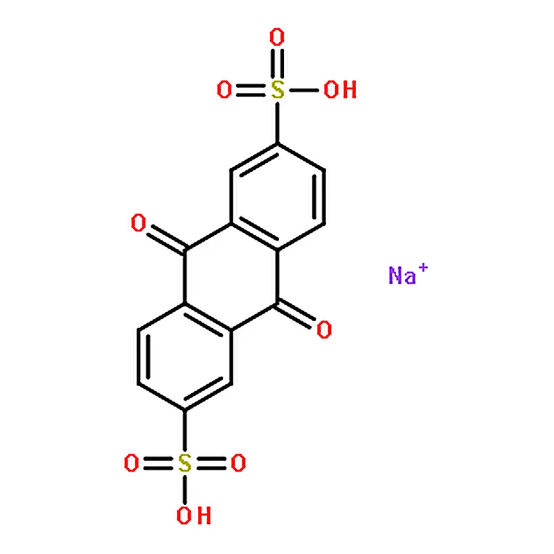 RHAWN Disodium Anthraquinone-2,6-disulfonate