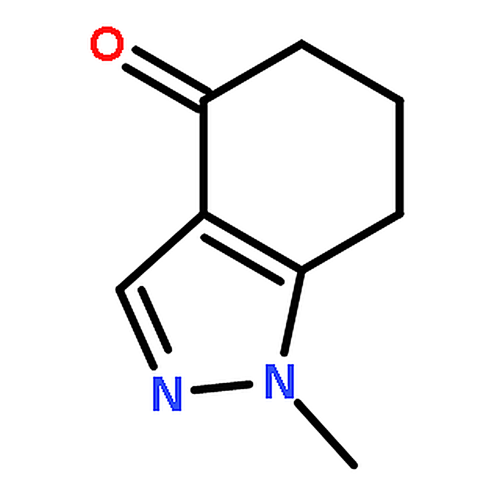 RHAWN 1-Methyl-6,7-dihydro-1H-indazol-4(5H)-one