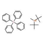 RHAWN Di-<i>tert</i>-butylmethylphosphonium Tetraphenylborate