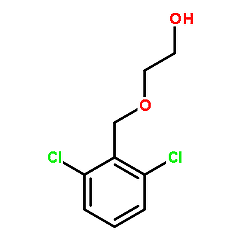 RHAWN 2-[(2，6-Dichlorobenzyl)oxy]ethanol-d4