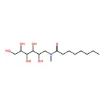 RHAWN N-Octanoyl-N-methylglucamine