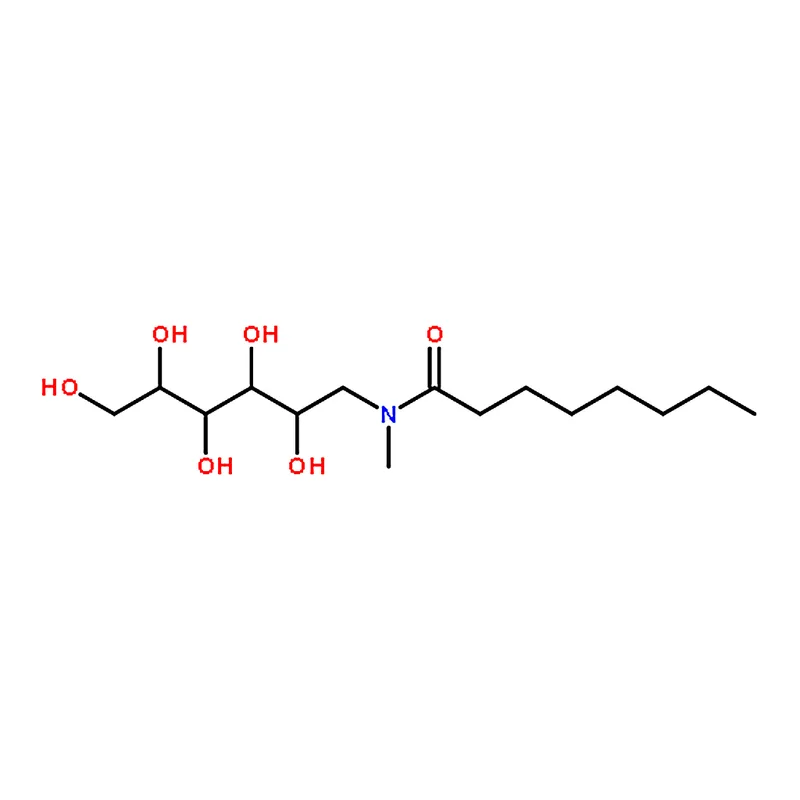 RHAWN N-Octanoyl-N-methylglucamine