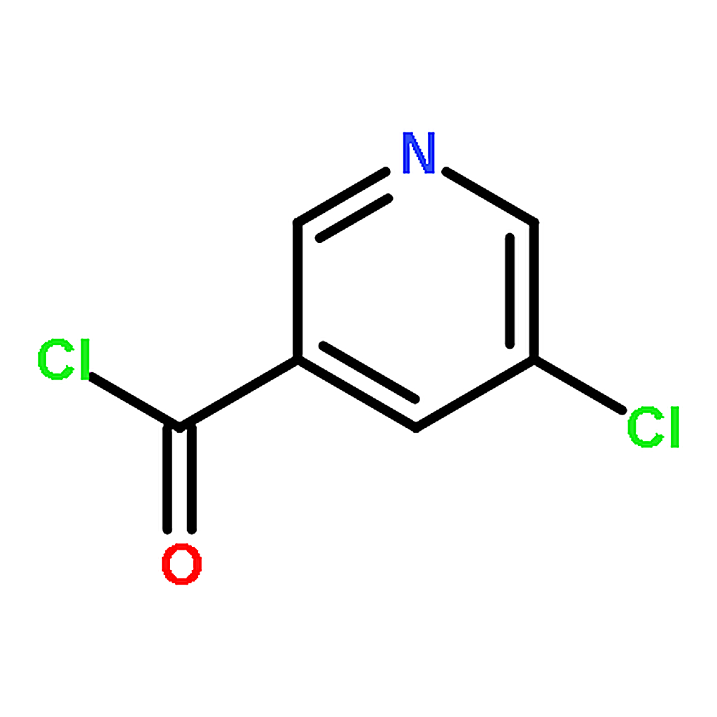 RHAWN 5-Chloronicotinoyl chloride