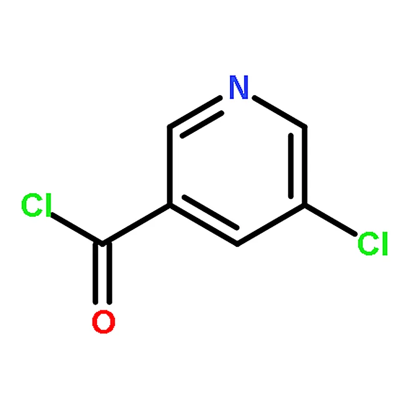 RHAWN 5-Chloronicotinoyl chloride