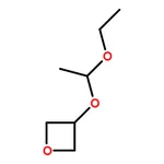RHAWN 3-(1-Ethoxyethoxy)-oxetane