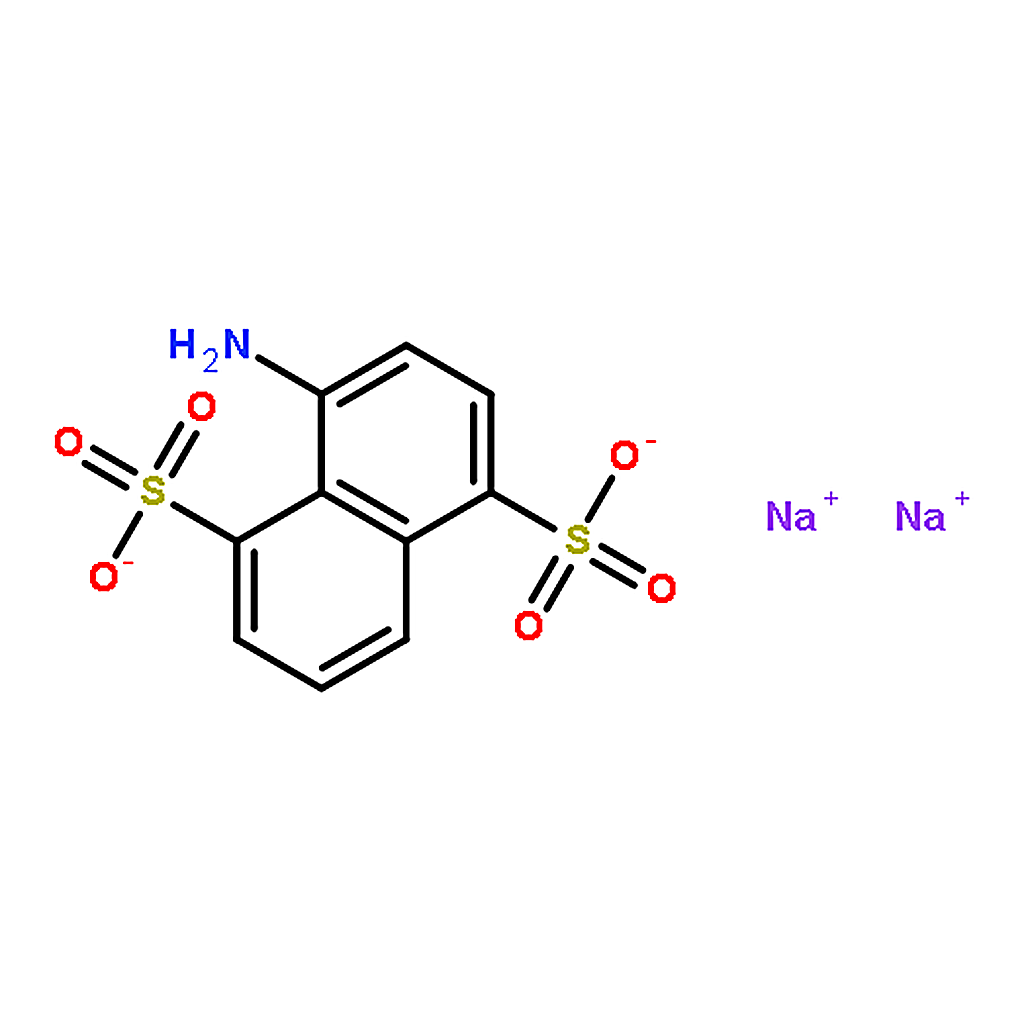 RHAWN Sodium 4-Amino-1,5-naphthalenedisulfonate