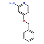 RHAWN 4-(Benzyloxy)pyridin-2-amine
