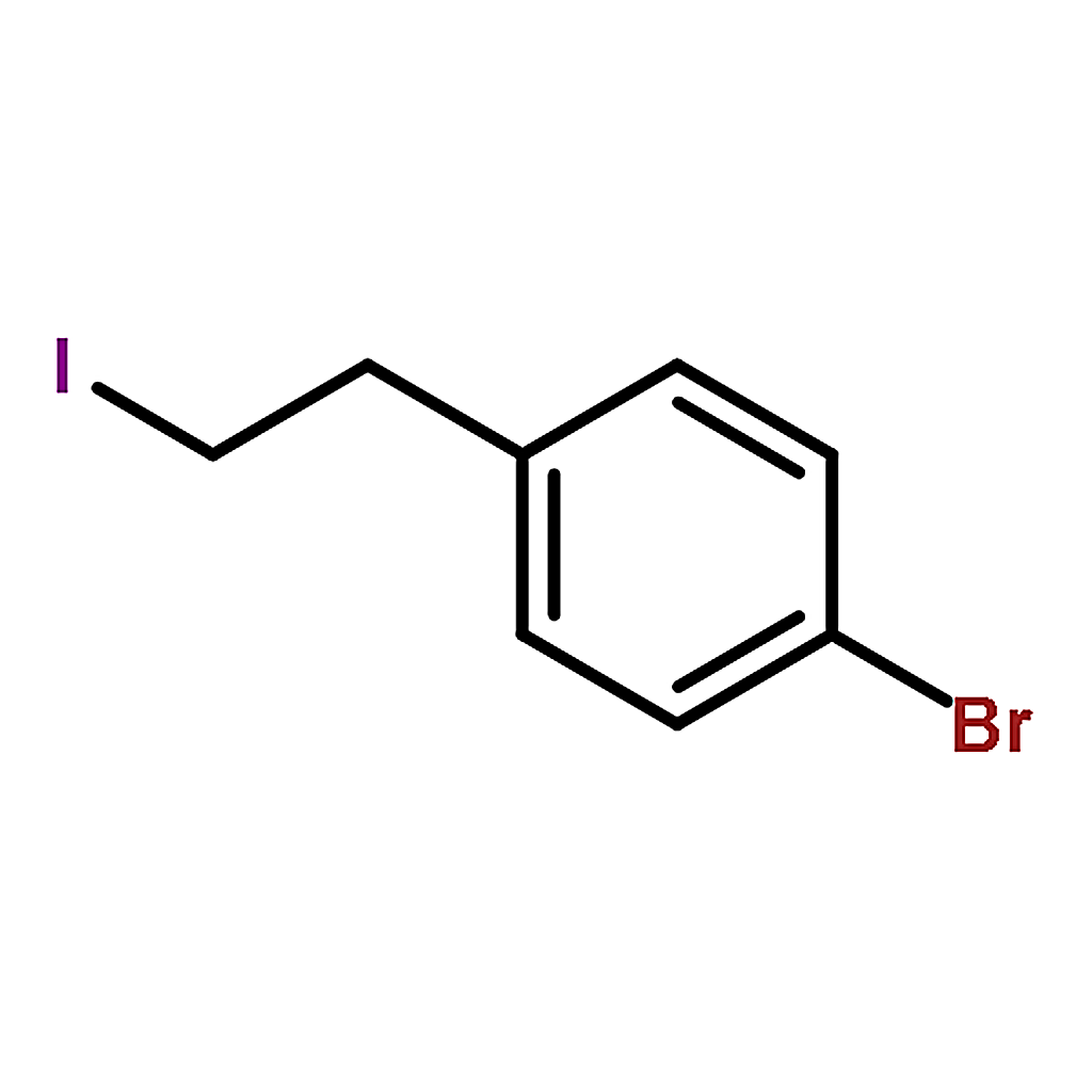 RHAWN 1-Bromo-4-(2-iodoethyl)benzene