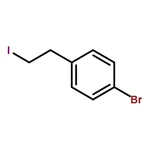 RHAWN 1-Bromo-4-(2-iodoethyl)benzene